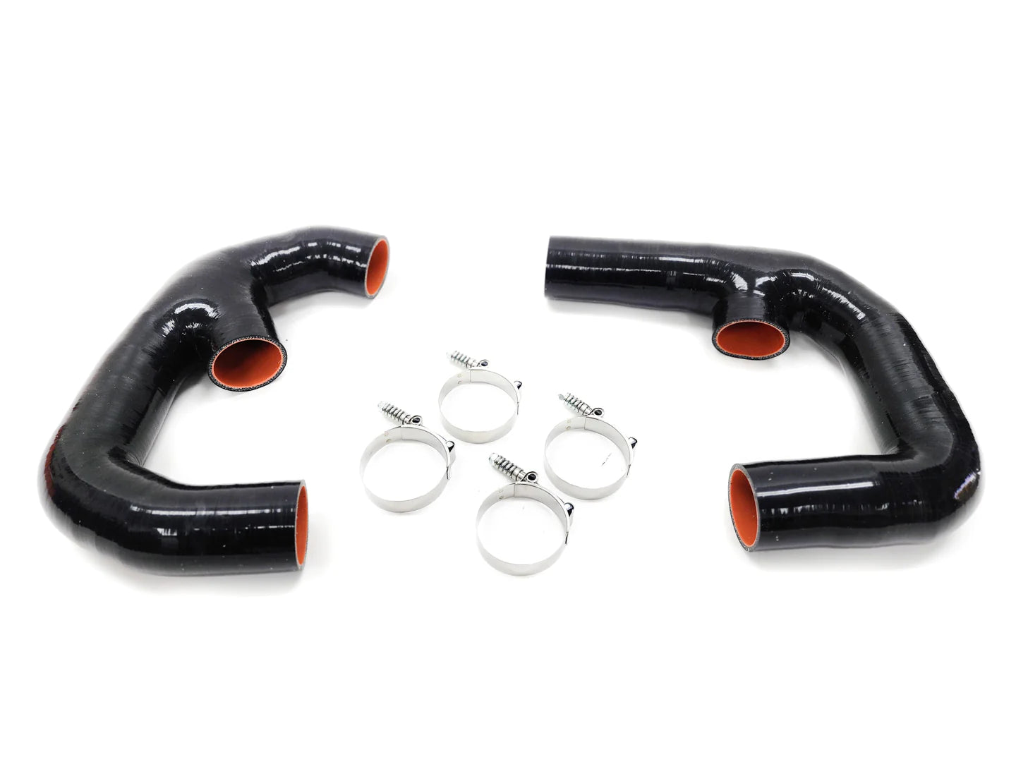 Arm Motorsports Bi-Cooler Piping - MK7 Golf/GTI/R/GLI and 8V A3/S3
