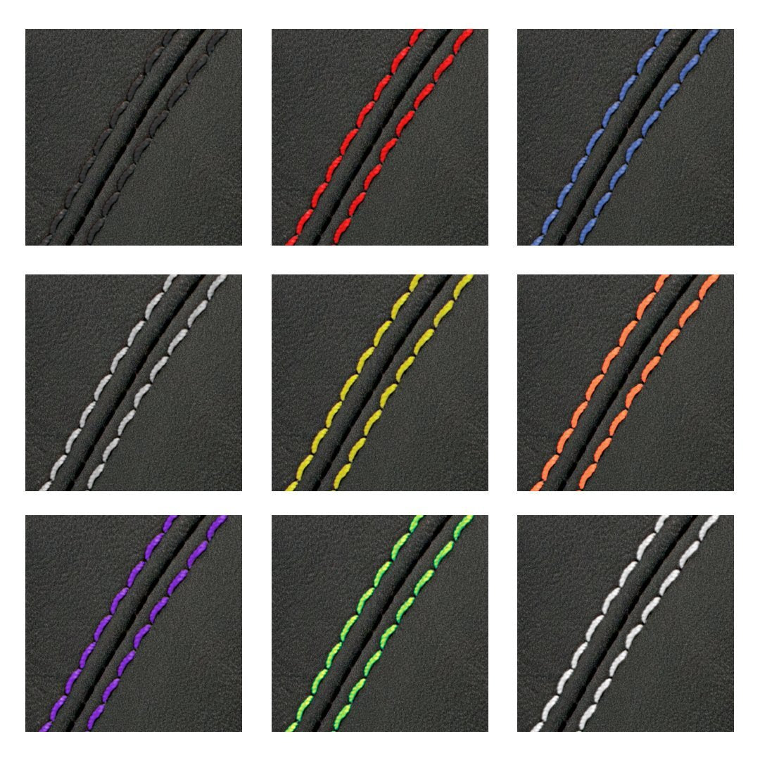 BFI e-Brake Boot - MK6 Jetta Facelift (2014-2018)