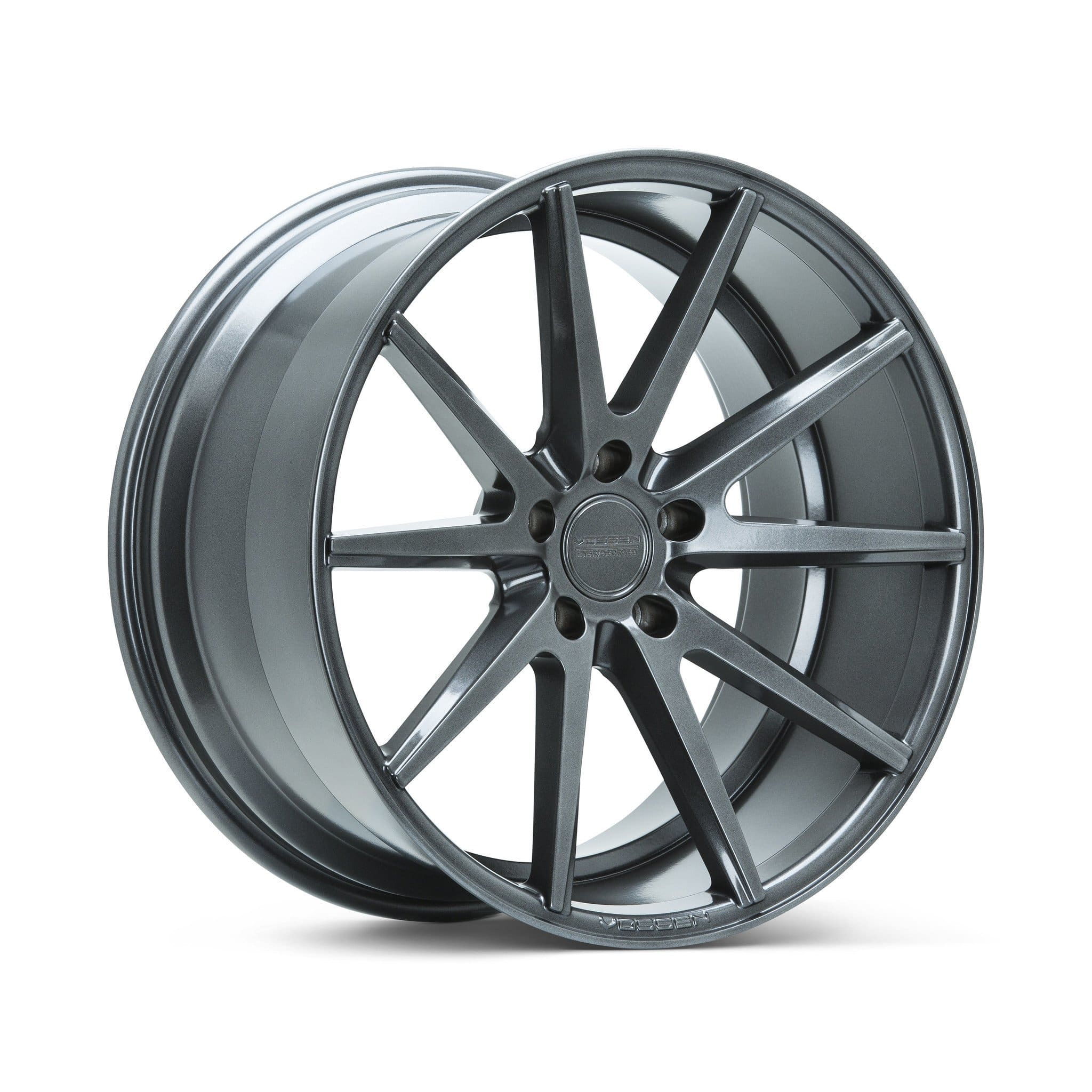 Vossen Custom Built Hybrid Forged VFS1 Wheel