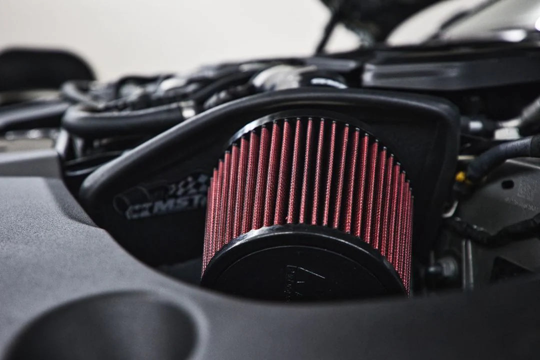 MST Performance Cold Air Intake - BMW F90 M5
