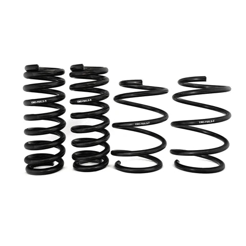 Emmanuele Design eMMOTION Lowering Springs - BMW F87 M2