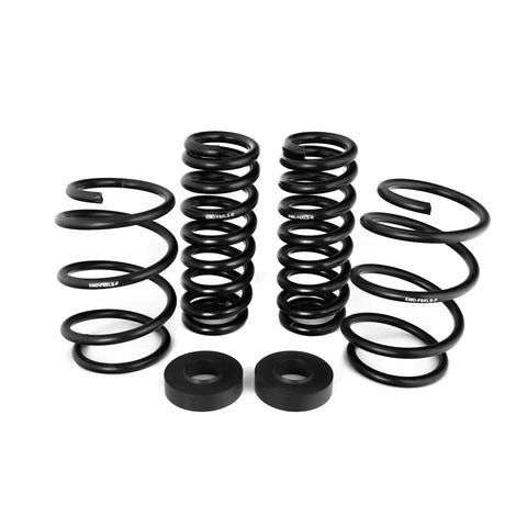 Emmanuele Design eMMOTION Lowering Springs - BMW F80 M3