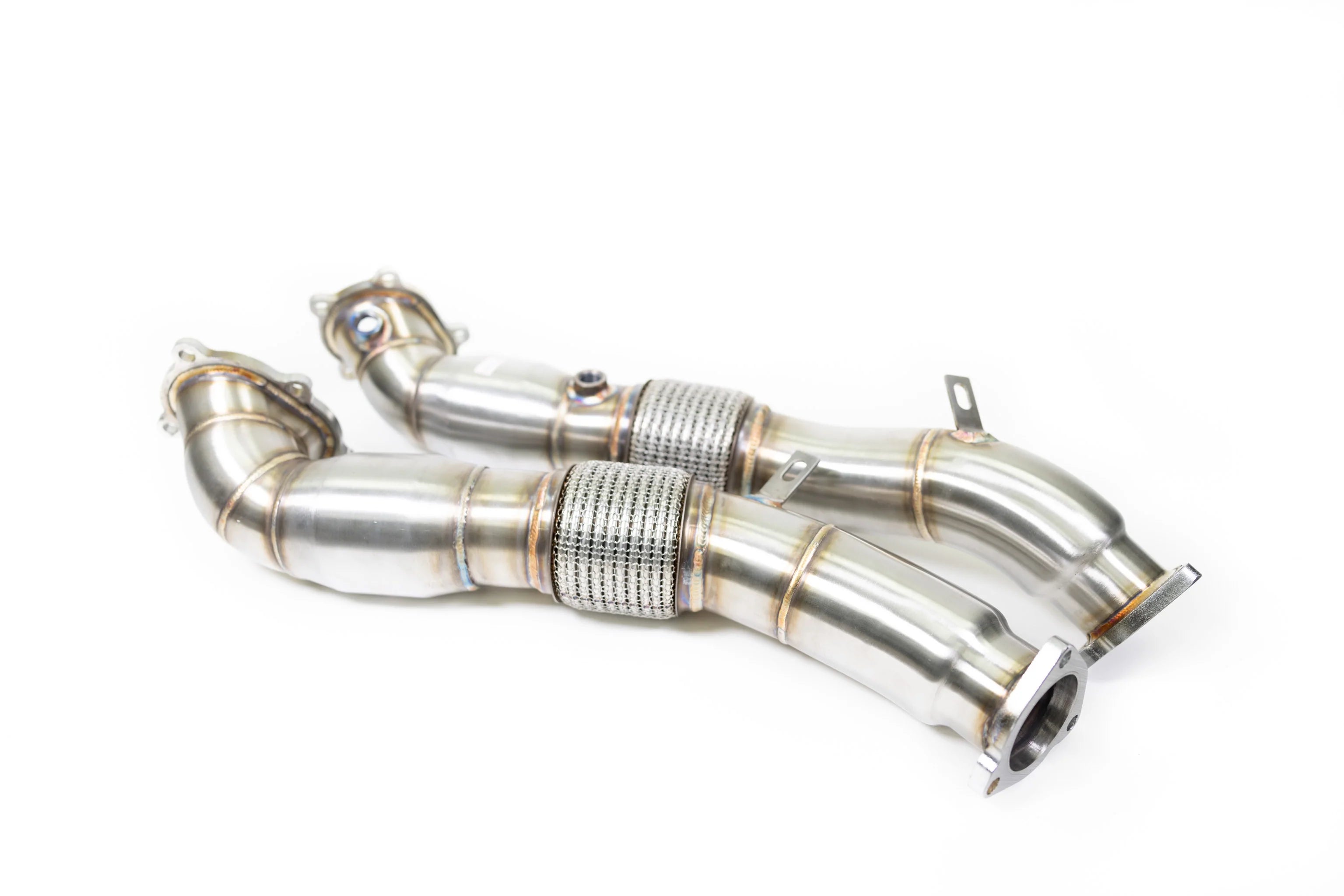 ARM Downpipes - Audi C7/C7.5 S6/S7/RS7 and D4 S8 4.0T