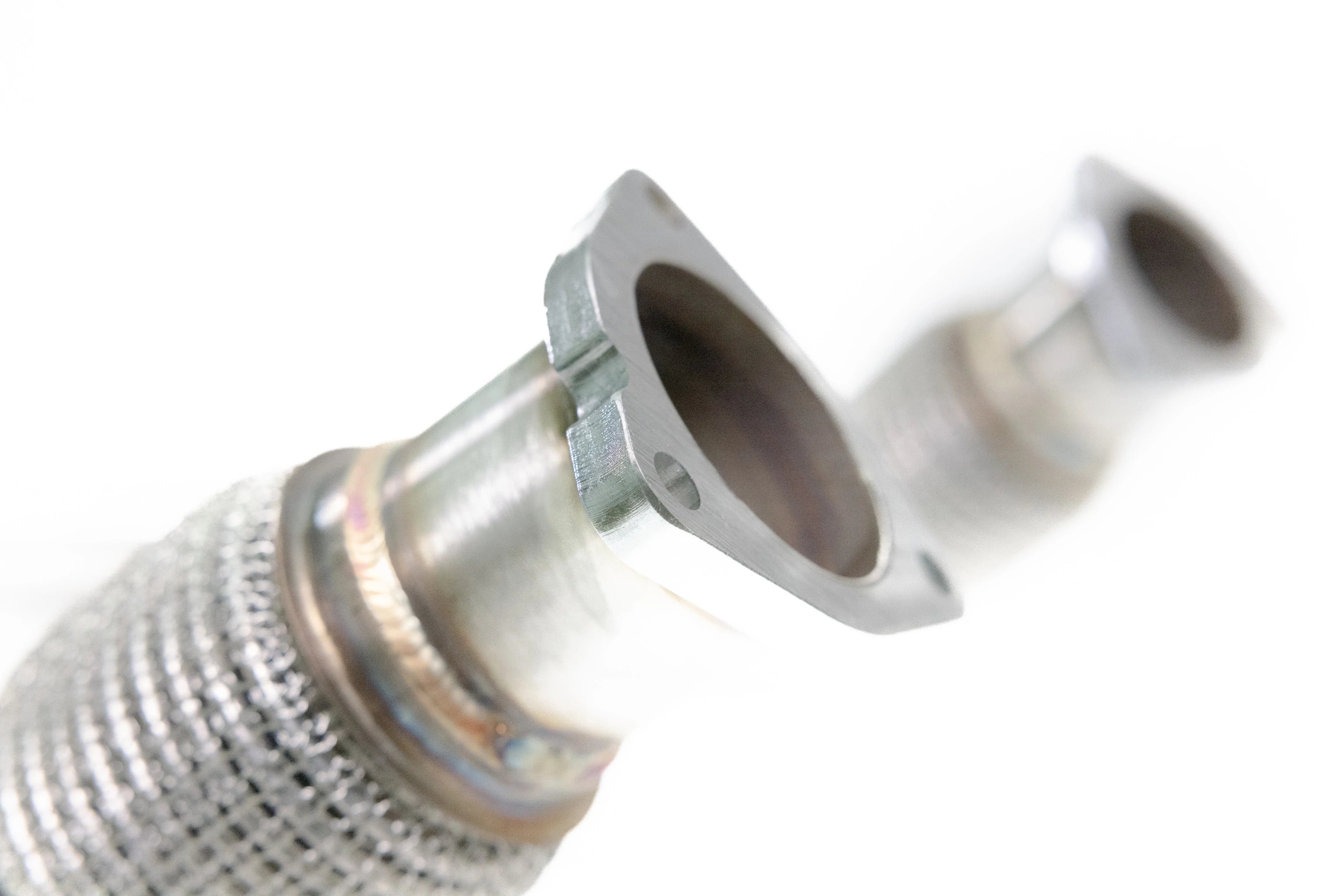 ARM Motorsports Midpipes - C7 S6/S7/RS7 4.0T