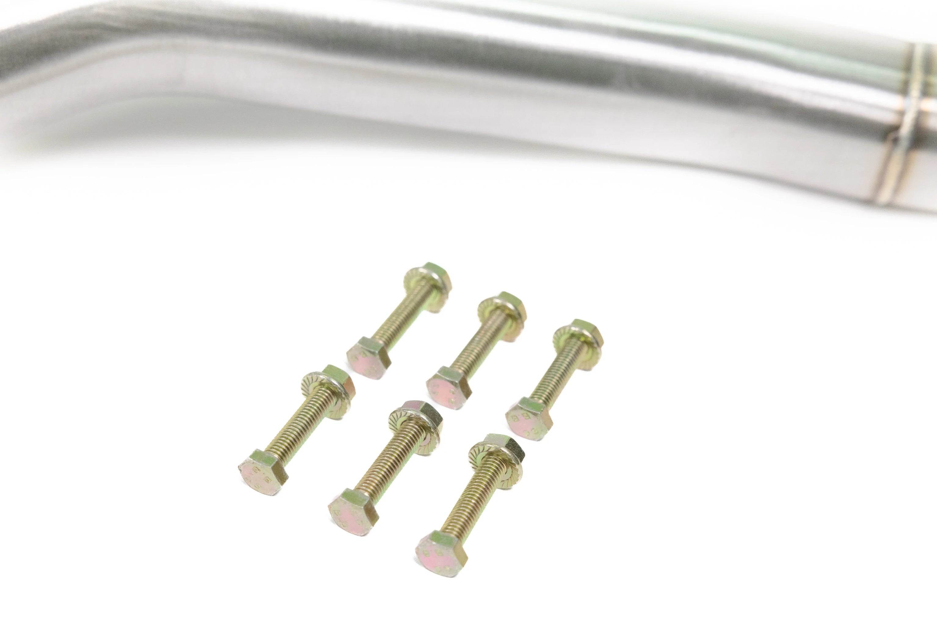 ARM Motorsports Midpipes - C7 S6/S7/RS7 4.0T