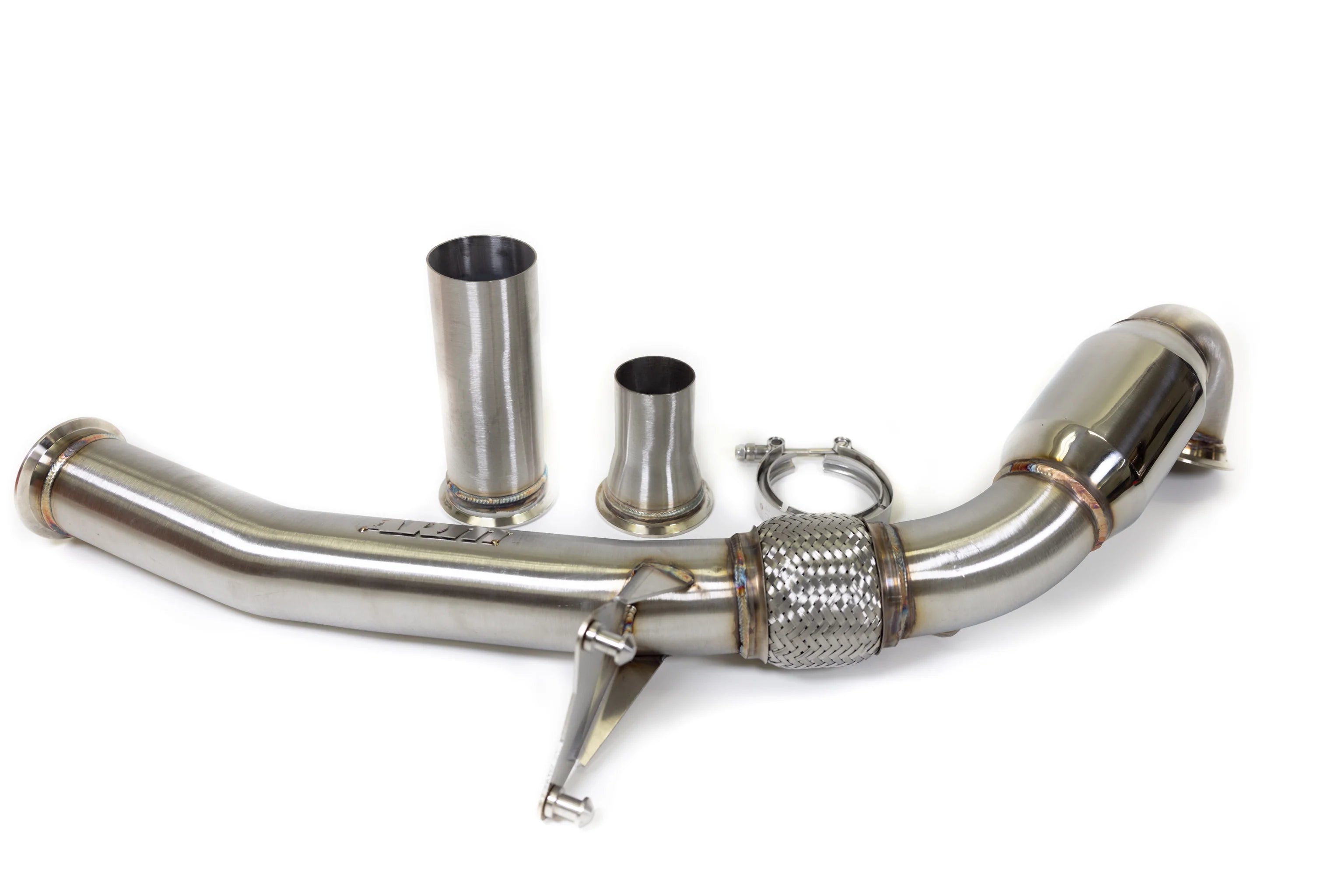 ARM 3" Catted Downpipe MK7 Golf/Sportwagen 1.8T