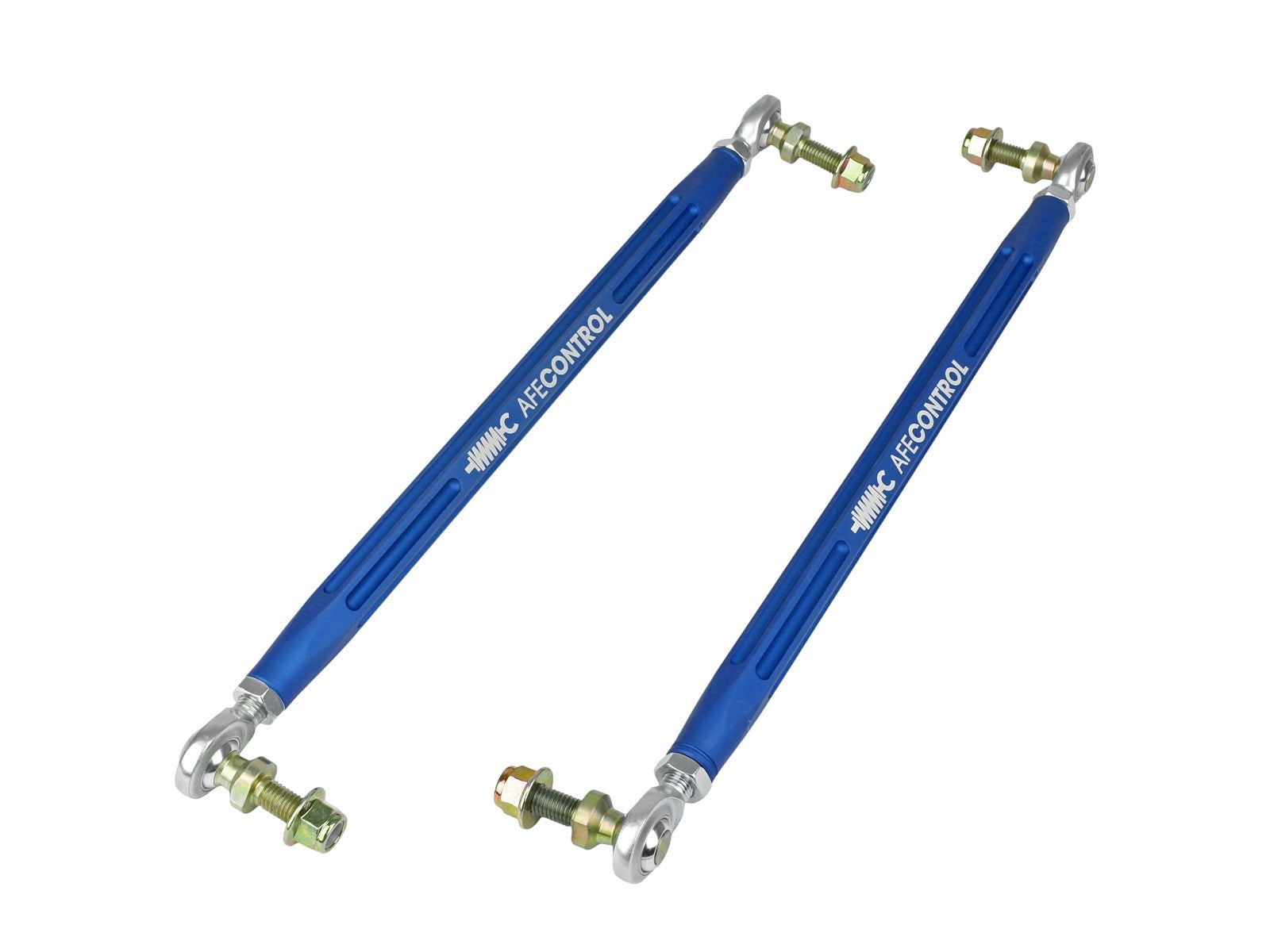 aFe CONTROL Adjustable End Links - Toyota A90 Supra