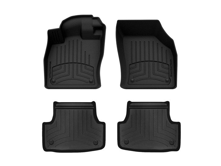 WeatherTech FloorLiner HP - MK8/MK8.5 GTI/Golf R