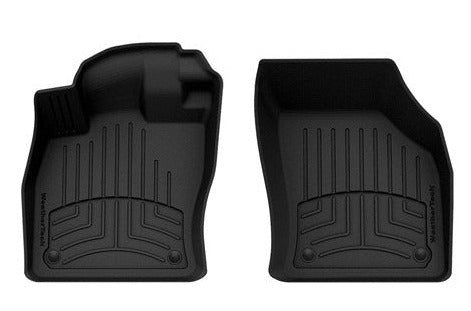 WeatherTech FloorLiner - A90/A91 Supra