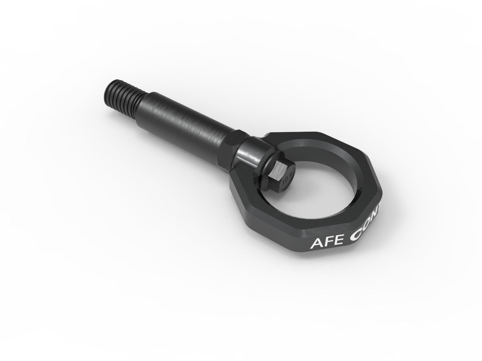 aFe CONTROL Tow Hooks - Toyota A90 Supra