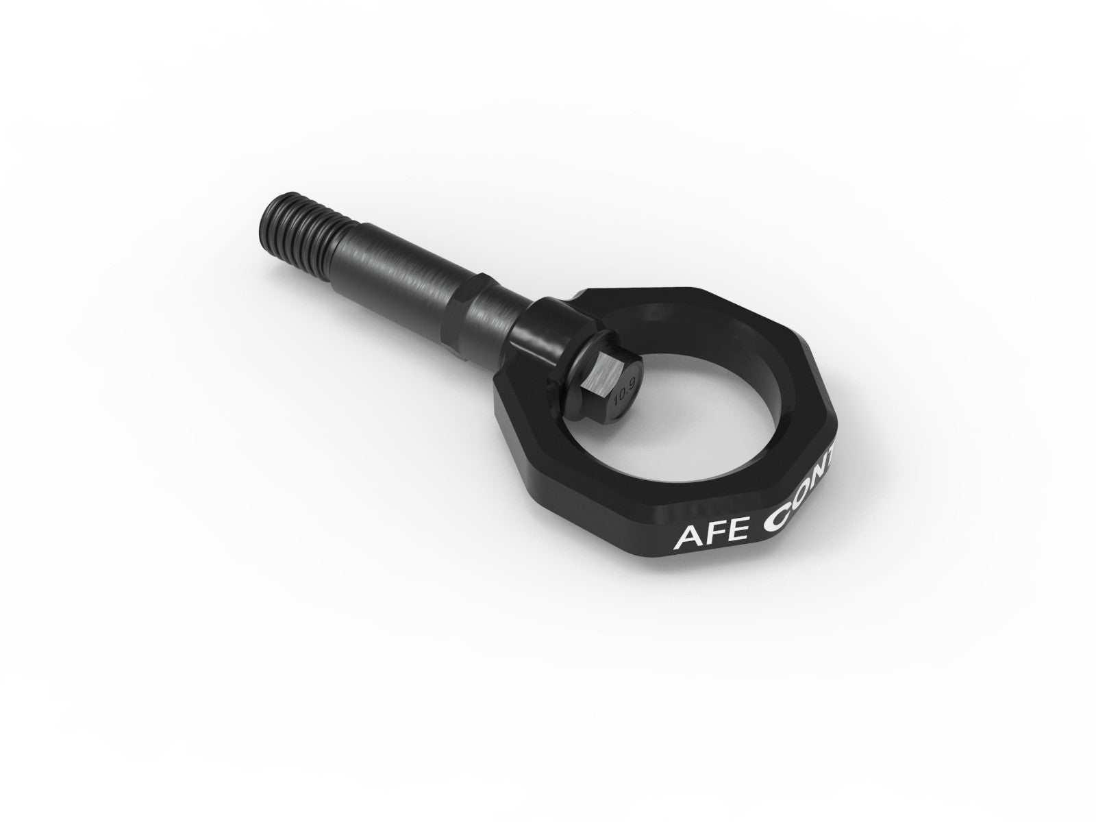 aFe CONTROL Tow Hooks - Toyota A90 Supra