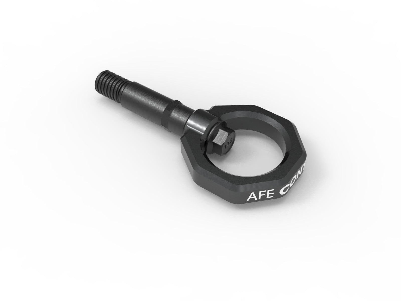 aFe CONTROL Tow Hooks - Toyota A90 Supra