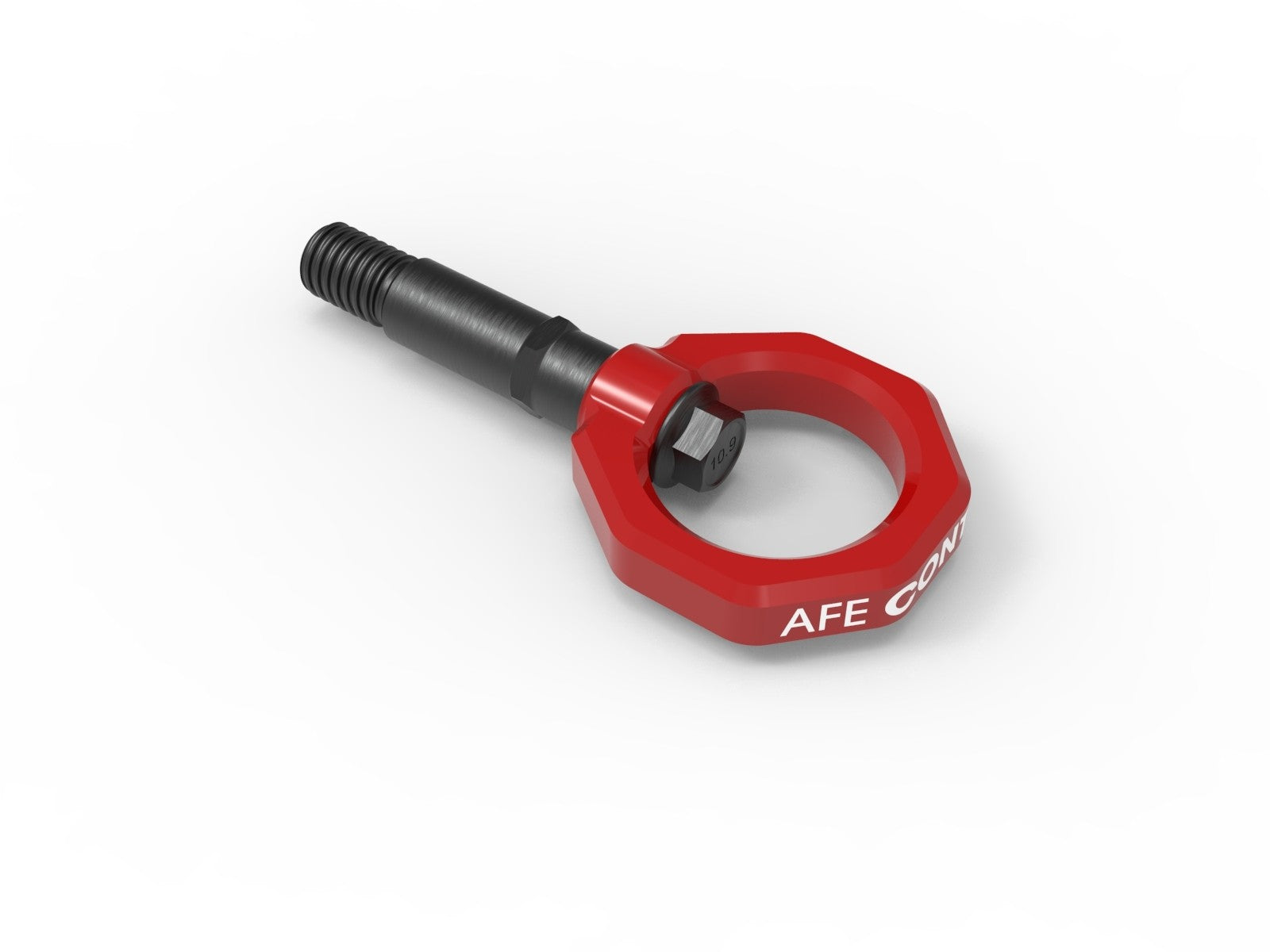 aFe CONTROL Tow Hooks - Toyota A90 Supra