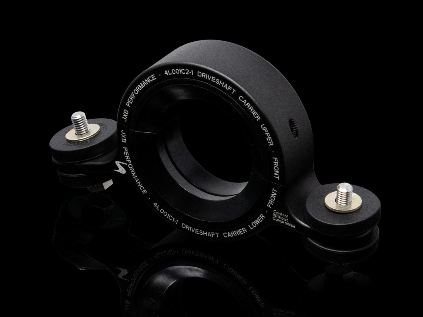 JXB Performance Driveshaft Carrier - 4L Q7