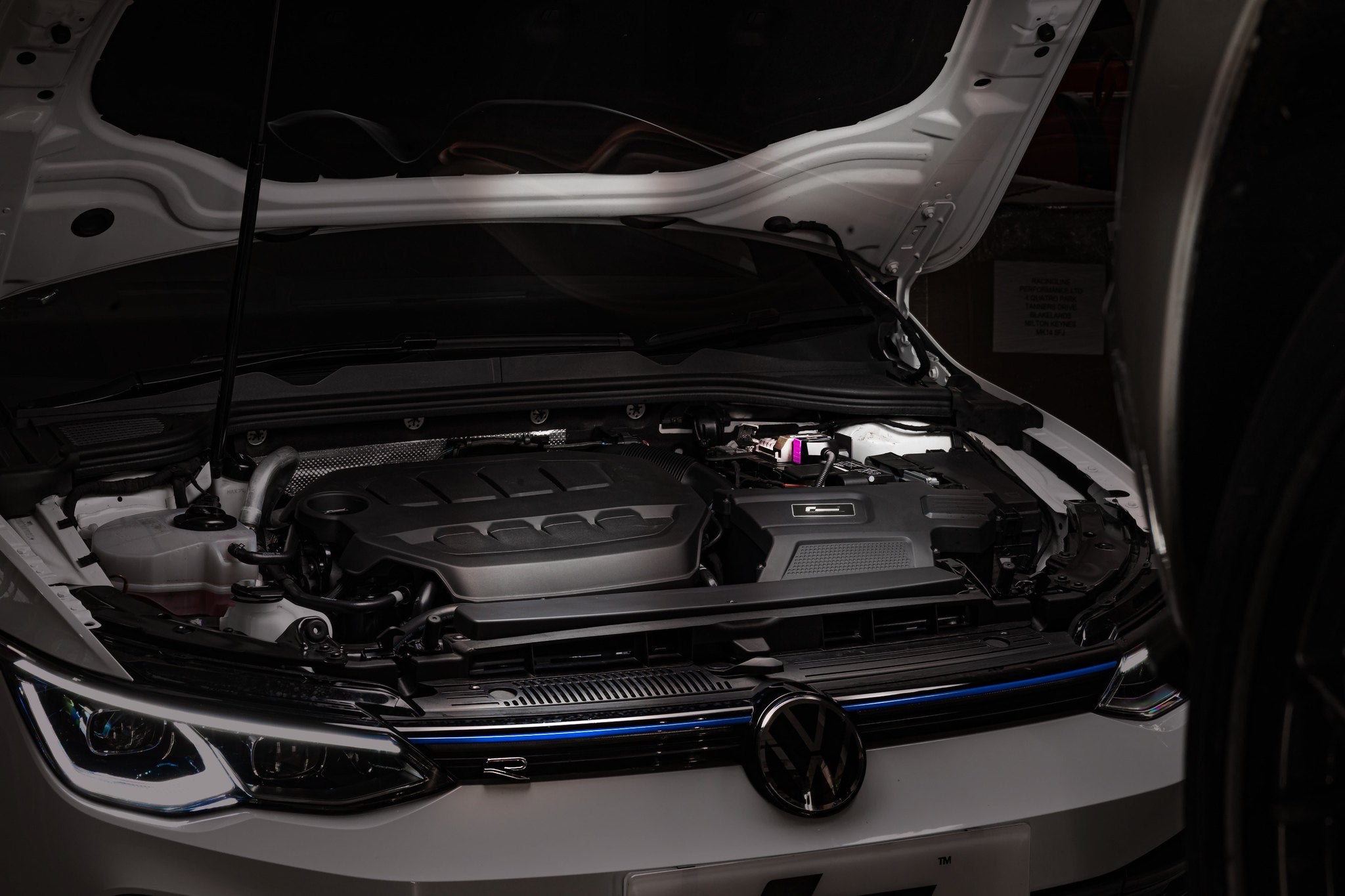 Racingline PCM Tune For VW MK8 GTI, 8Y A3