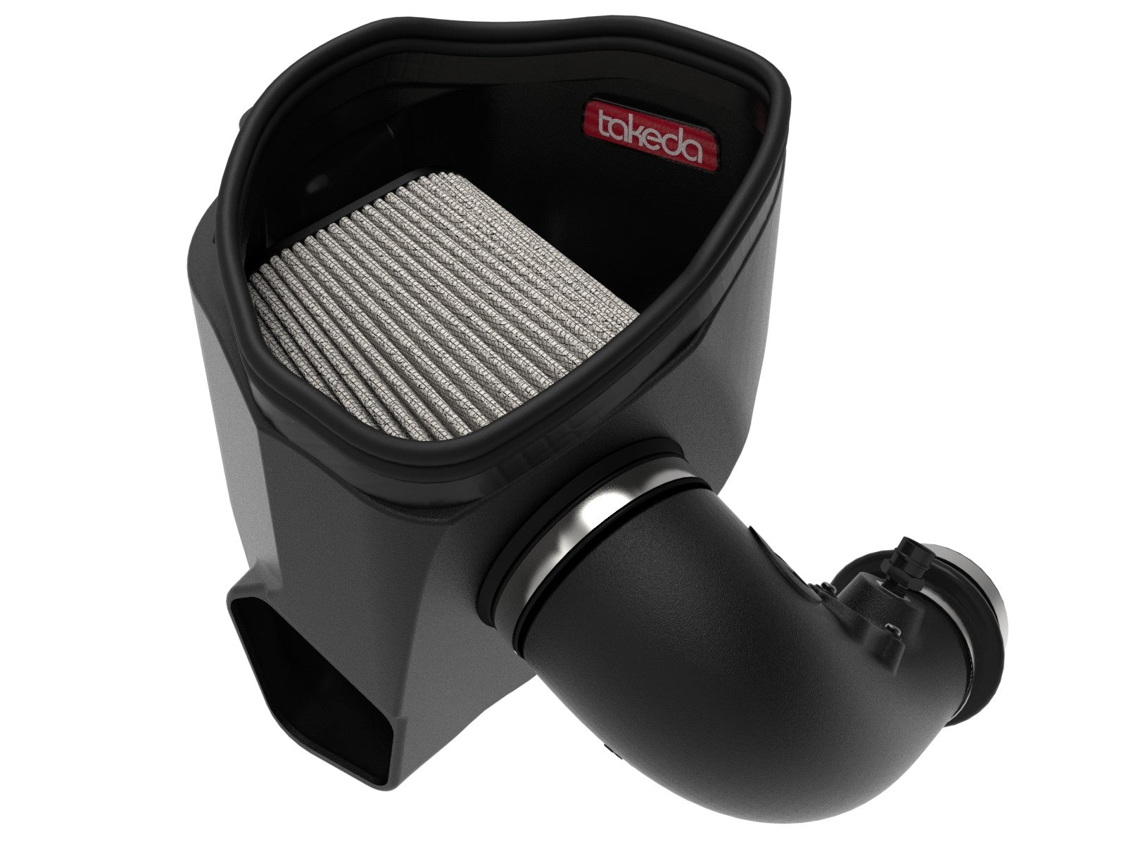 aFe Takeda Stage-2 Cold Air Intake System - Toyota A90 Supra 2.0