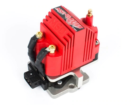 BFI MSD Ignition Coil Upgrade For ABA ()