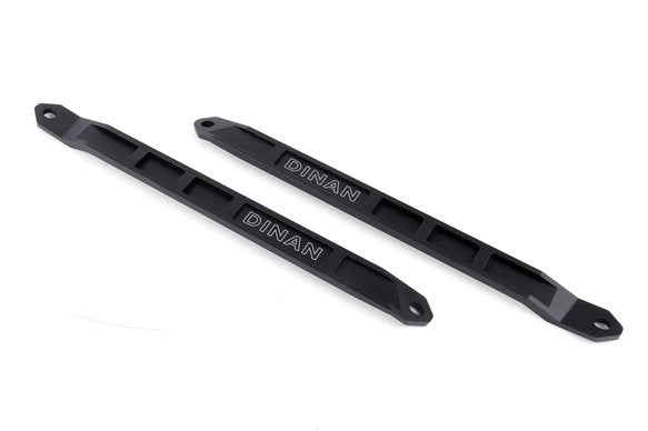 DINAN Front Strut Tower Braces - BMW G29 Z4 sDrive30i/M40i