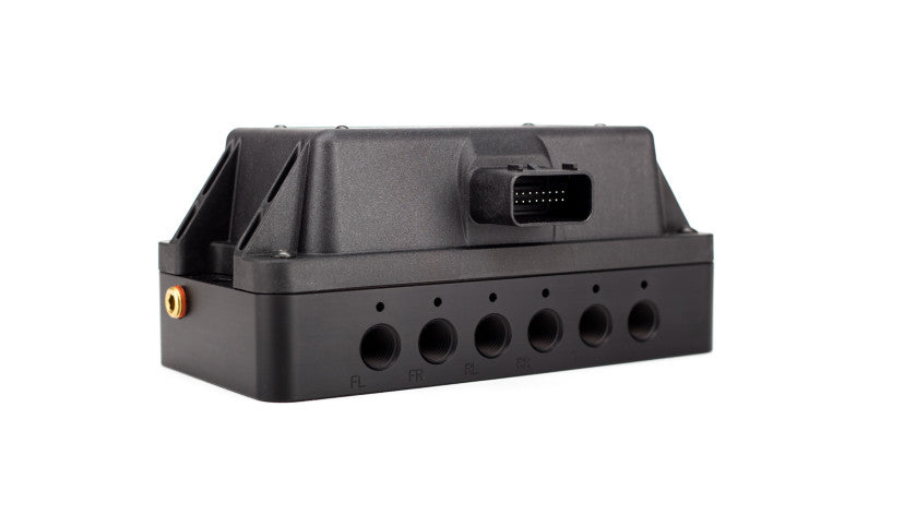 Air Lift Performance 3P/3H Manifold