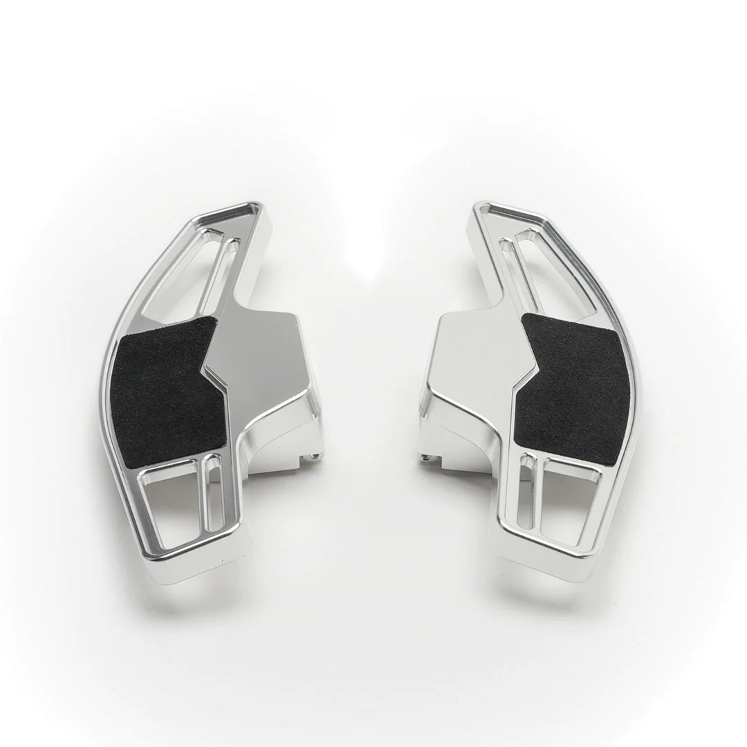 BFI Complete Replacement Shift Paddles - Audi 4H