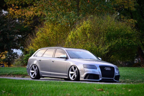 TGK Motorsport Dumpbox - C6 A6/S6/RS6