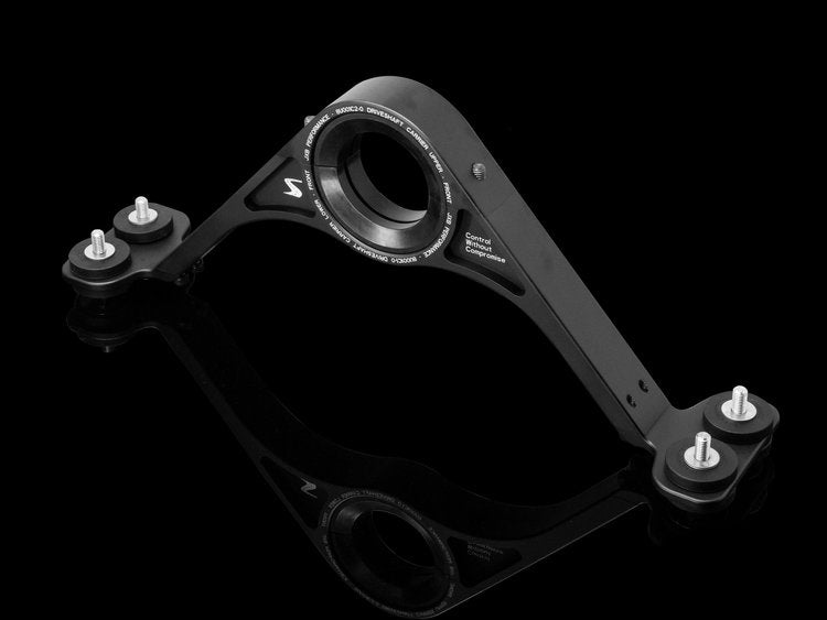 JXB Performance Driveshaft Carrier - VW 5N Tiguan and Audi 8U Q3/RS Q3