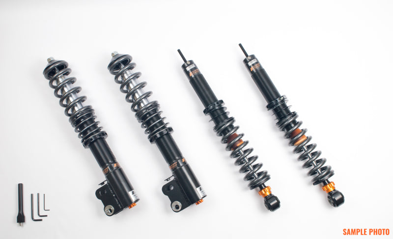 AST 5100 Series Shock Absorbers Coil Over BMW Z4 Coupe/Convertible - E85/E86