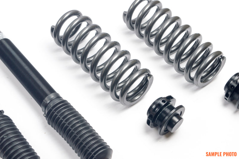AST 5100 Series Shock Absorbers Non Coil Over BMW 3 series - E46