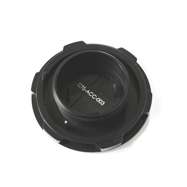 CTS Turbo Billet Coolant Reservoir Cap - Audi B9/4M