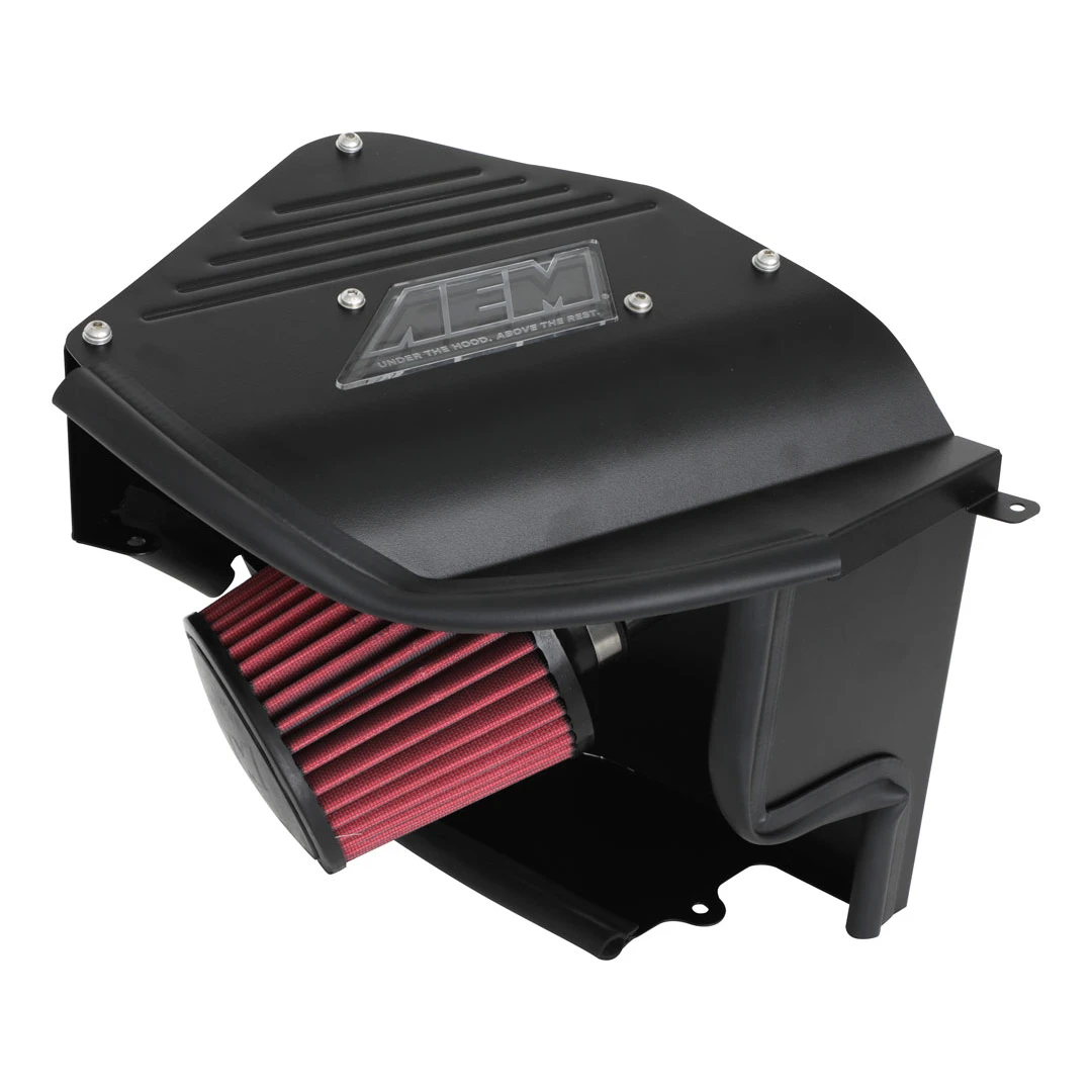 AEM Cold Air Intake - BMW 3-Series G20 2.0L