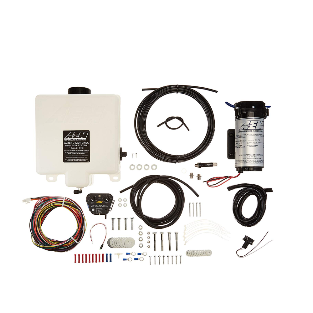 AEM V2 Water Methanol Injection Kit