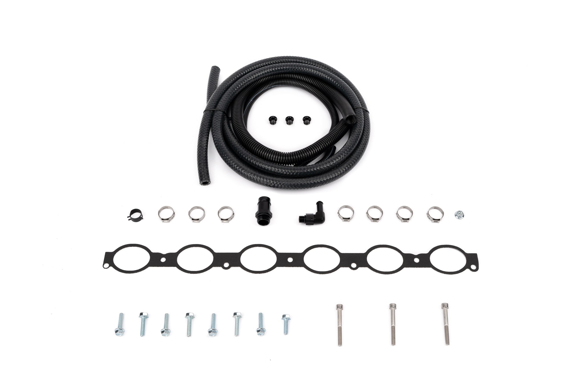 AMS Performance Intake Manifold - BMW B58