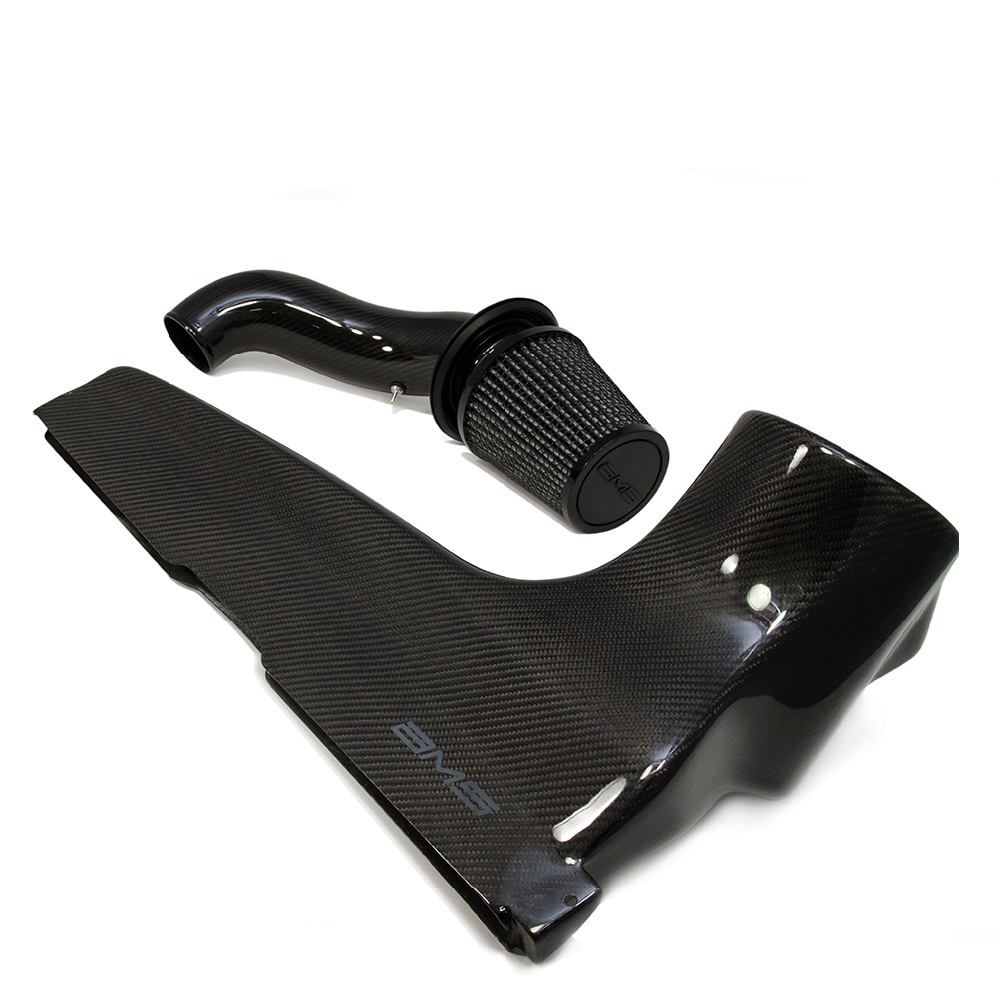 AMS Performance Carbon Fiber Intake MK7 R