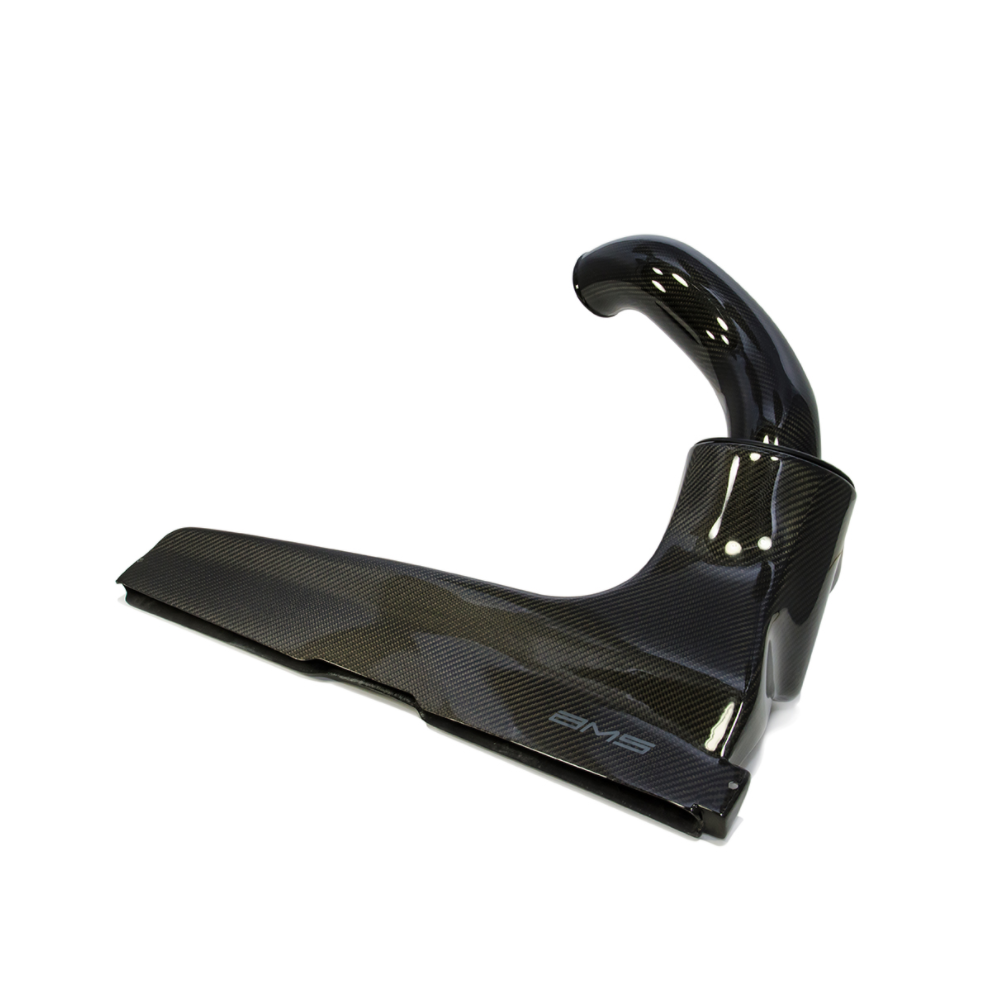 AMS Performance Carbon Fiber Intake MK7 R