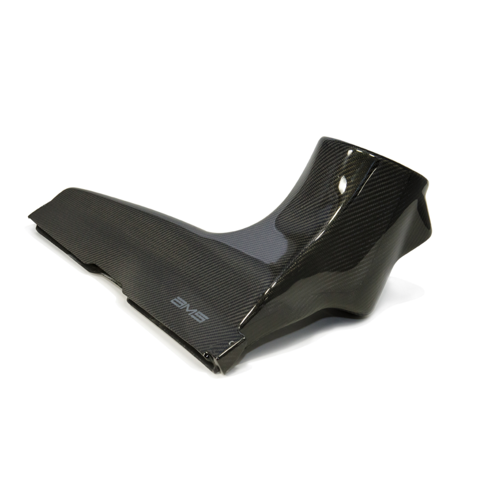 AMS Performance Carbon Fiber Intake MK7 R