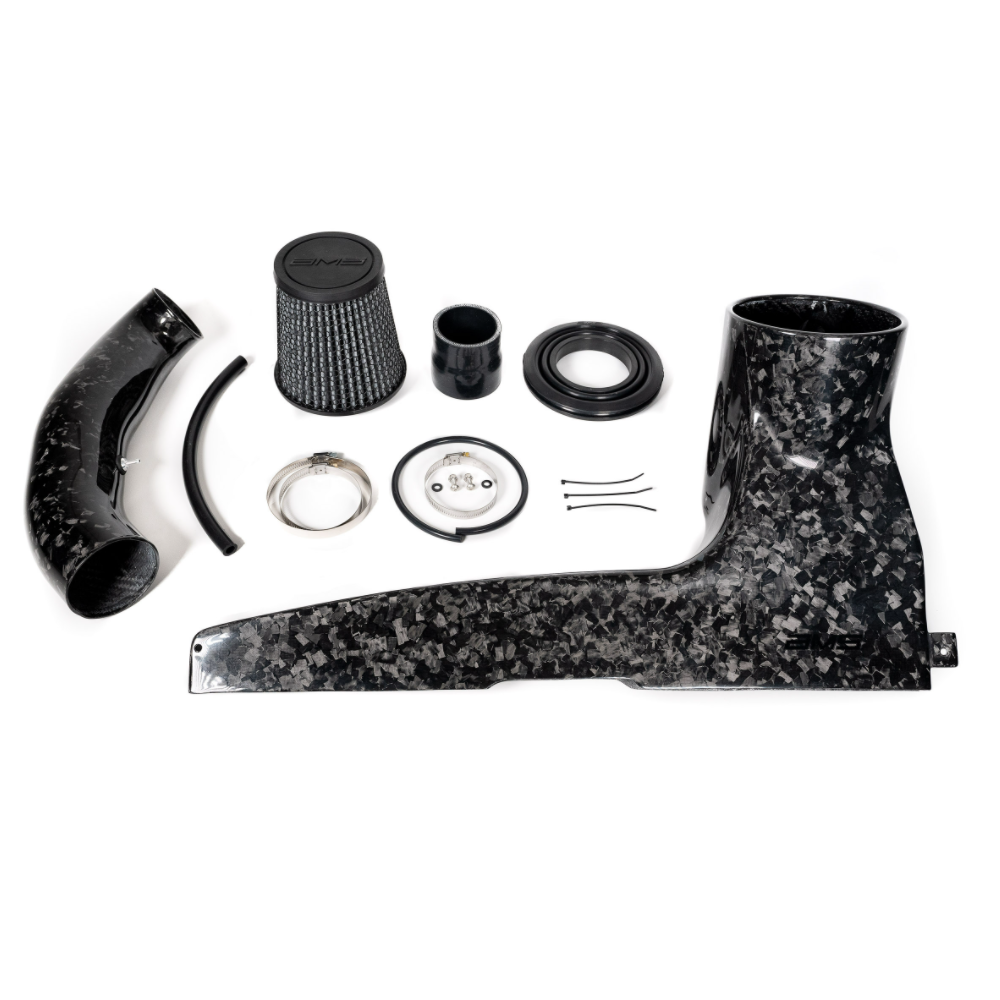 AMS Performance Carbon Fiber Intake MK7 R