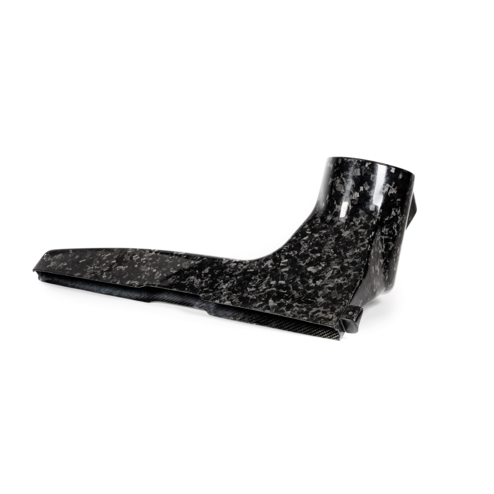 AMS Performance Carbon Fiber Intake MK7 R