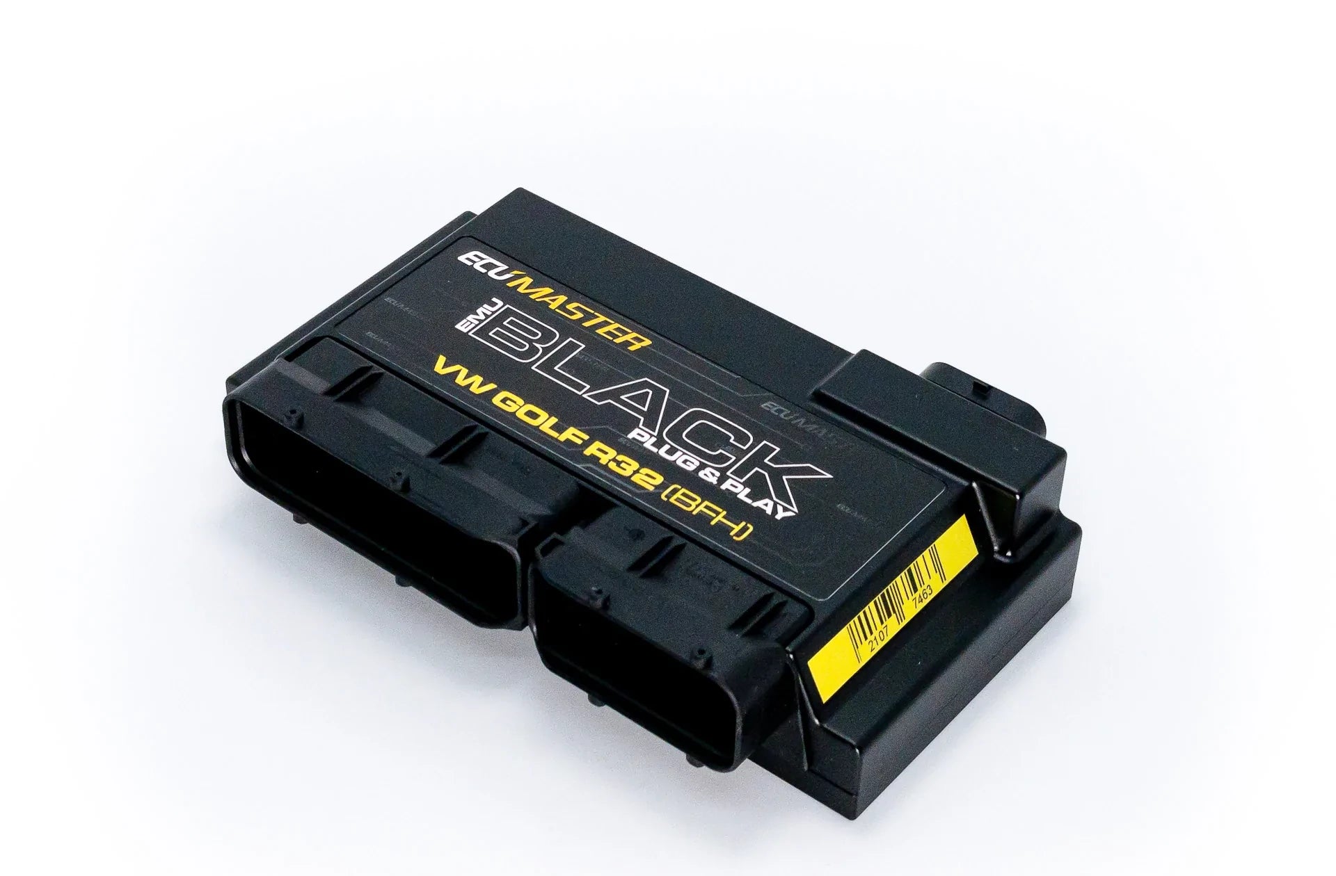 ECUMASTER EMU Black Plug-In ECU - VW MK4 Golf R32 VR6 BFH