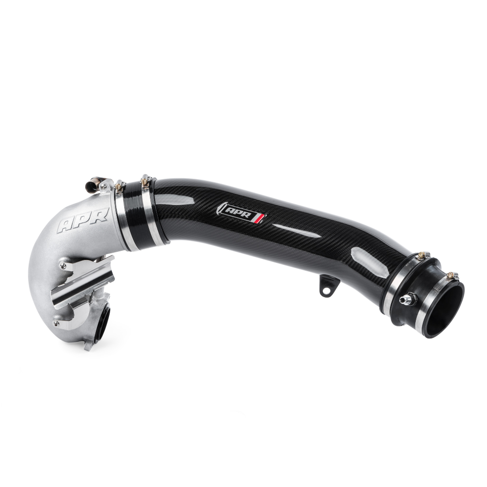 APR 4" Turbocharger Inlet System 8V RS3 8S TT RS