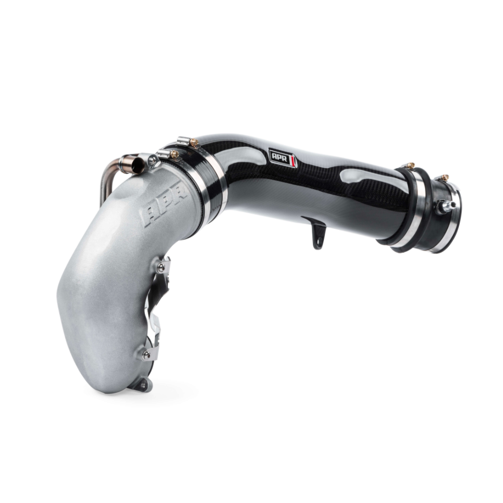 APR 4" Turbocharger Inlet System 8V RS3 8S TT RS