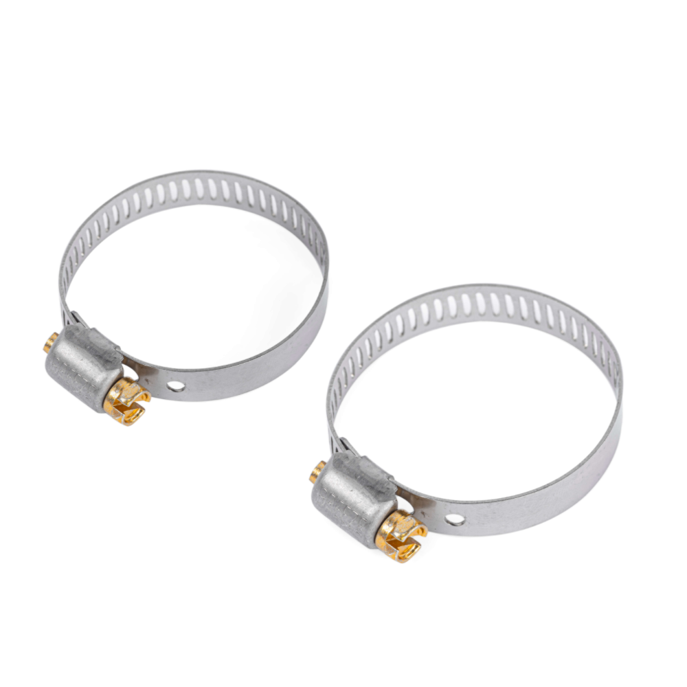 APR 4" Turbocharger Inlet System Adapter 2019+ 8V RS3 · 8S TT RS