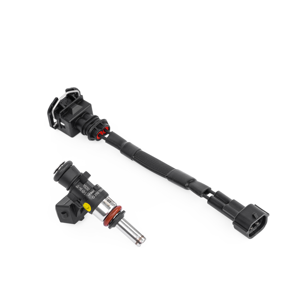 APR 980cc MPI Injector Kit MQB