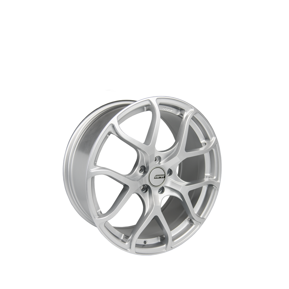 APR A01 Flow-Formed Wheels