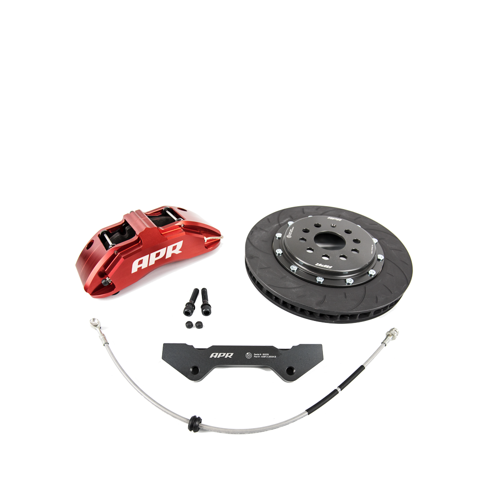 APR Big Brake Kit MQB