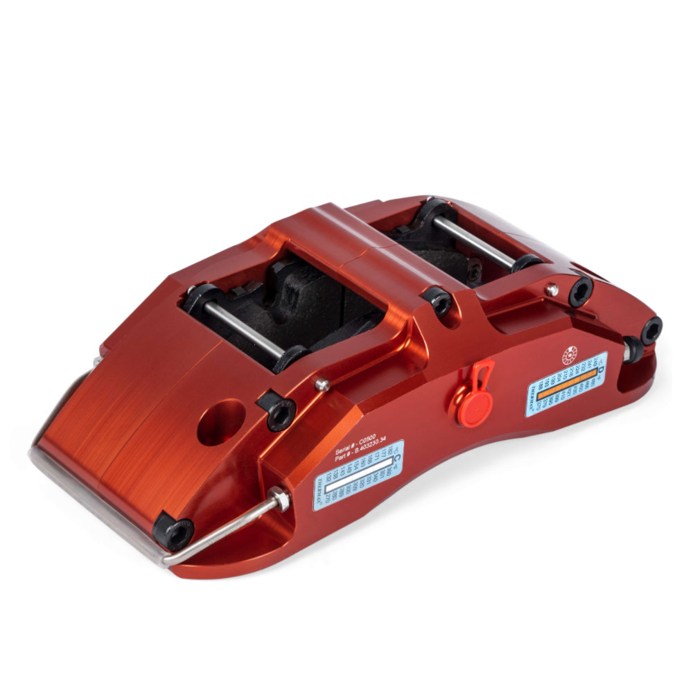 APR Big Brake Kit MQB