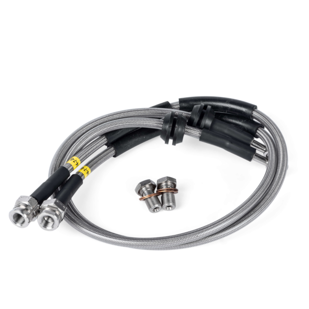 APR Big Brake Kit MQB