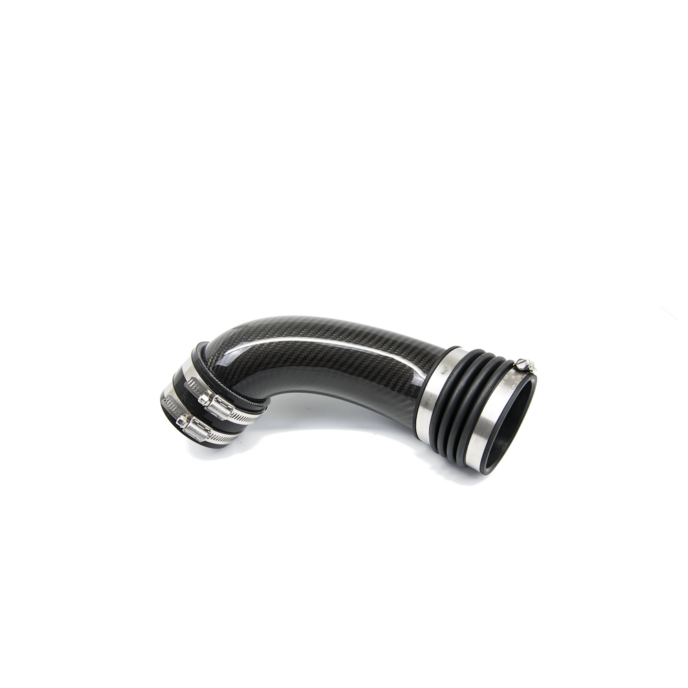 APR Carbon Fiber Inlet Pipe MQB