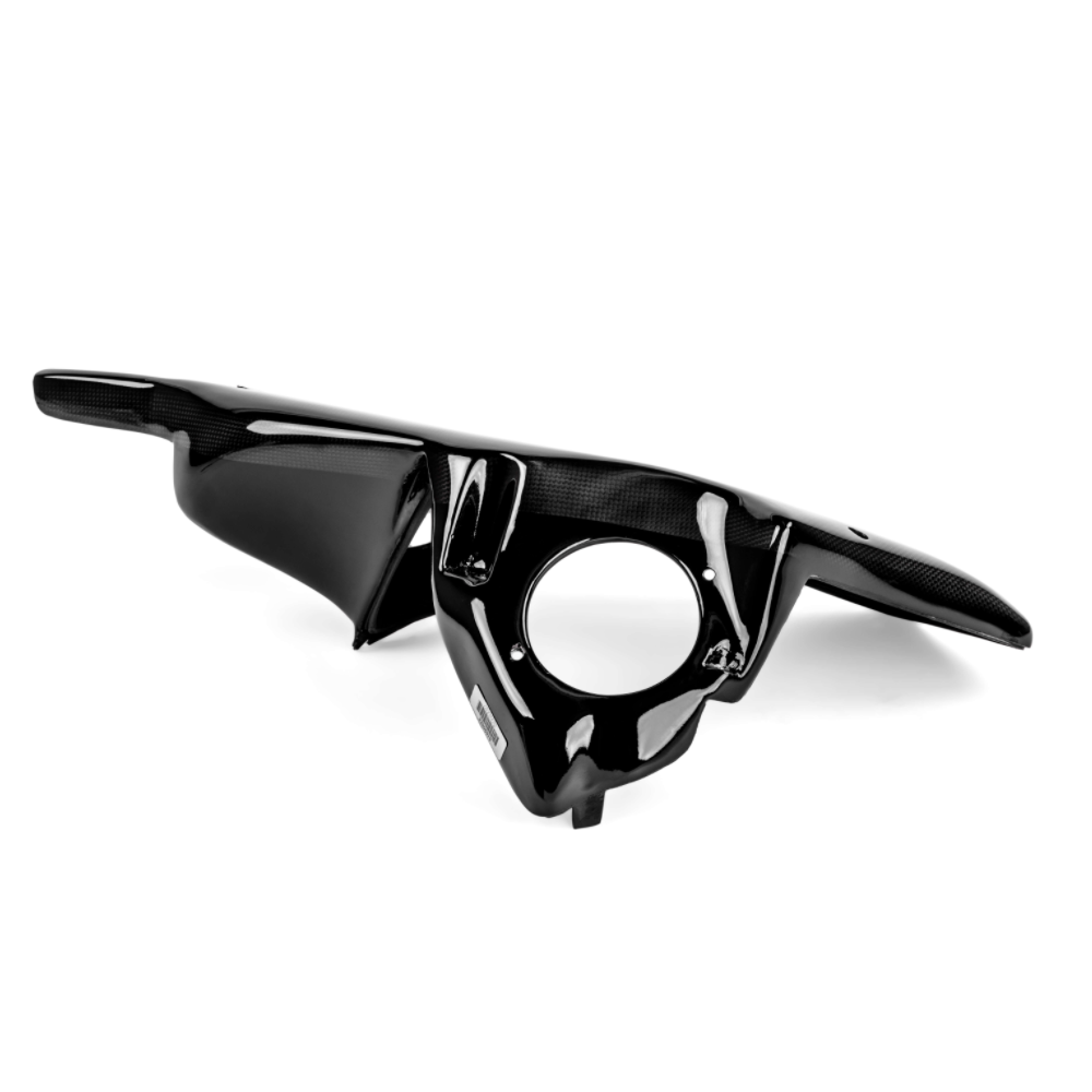 APR Carbon Fiber Intake 3.0T B8 · 8R