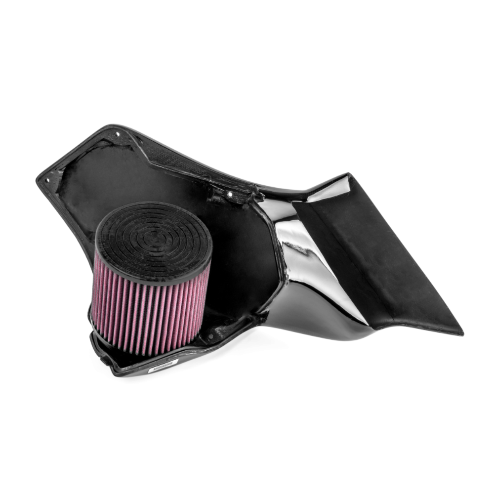 APR Carbon Fiber Intake 3.0T B8 · 8R