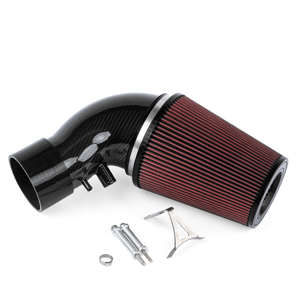 APR Carbon Fiber Intake 8V RS3 8S TT RS